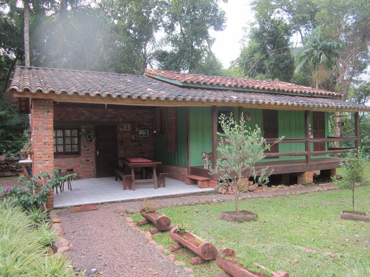 Pousada Vida Artesanal Hotel Pedra  Exterior photo